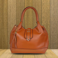 PU Leather Shoulder Bag for Women